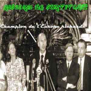 Giscard Le Survivant - Champion De L'Europe Richarde FLAC