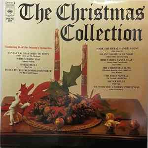 Various - The Christmas Collection FLAC