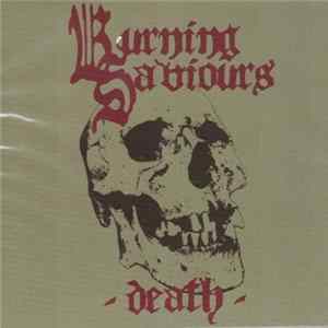 Burning Saviours - Death FLAC