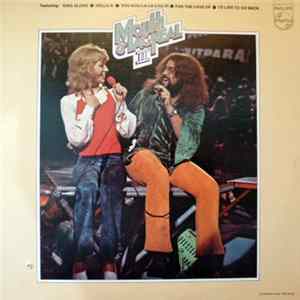 Mouth & MacNeal - Mouth & MacNeal II FLAC