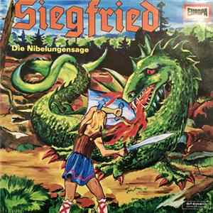 Various - Siegfried - Die Nibelungensage FLAC