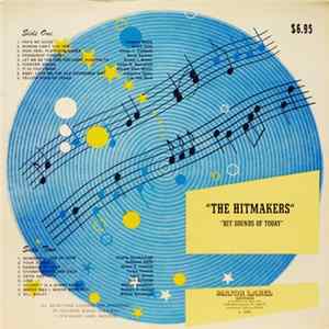 The Hitmakers - Hit Sounds Of Today FLAC
