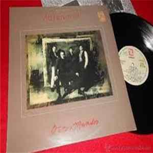Adrenalina - Otros Mundos FLAC