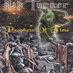 Nik Turner - Prophets Of Time FLAC