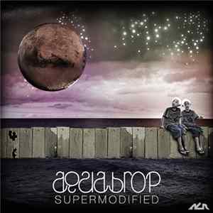 Aquadrop - Supermodified FLAC