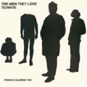 The Stranglers - The Men They Love To Hate FLAC
