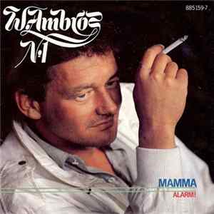 W. Ambros / № 1 - Mamma FLAC