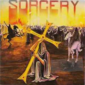 Sorcery - Sinister Soldiers FLAC