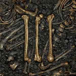 Bone Man - III FLAC
