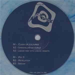 Air Liquide - Air Liquide FLAC