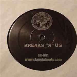 Breaks R Us - Forest FLAC