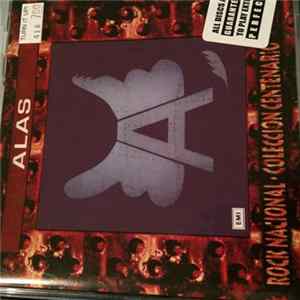 Alas - Alas FLAC