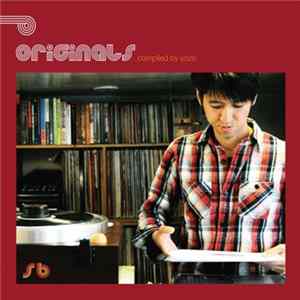 Yozo - Originals Volume Nine FLAC
