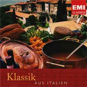 Various - Klassik Aus Italien FLAC