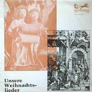 Chor Und Knabenchor Der St. Hedwigs-Kathedrale Berlin, Die Berliner Symphoniker, Karl Forster - Unsere Weihnachts-Lieder FLAC
