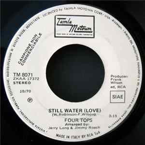 Four Tops - Still Water FLAC