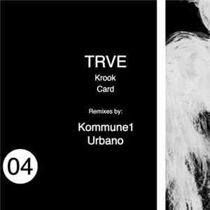 Trve - Krook / Card FLAC