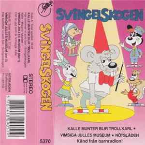 No Artist - Svingelskogen FLAC
