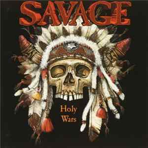 Savage - Holy Wars FLAC