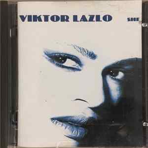 Viktor Lazlo - She FLAC