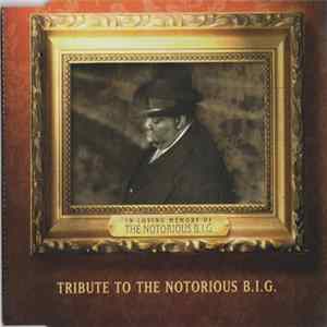 Puff Daddy & Faith Evans / 112 / The Lox - Tribute To The Notorious B.I.G. FLAC