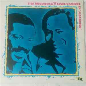 Tito Rodriguez Y Louie Ramirez - En Algo Nuevo FLAC