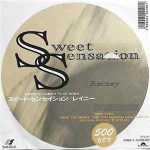 Reiney - Sweet Sensation FLAC