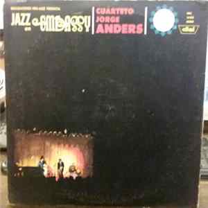 Cuarteto Jorge Anders - Jazz En Embassy FLAC