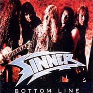 Sinner - Bottom Line FLAC