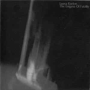Luasa Raelon - The Enigma Of Fatality FLAC