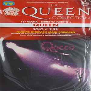 Queen - Queen FLAC