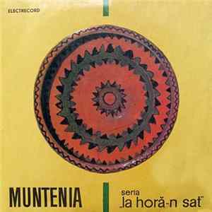 Orchestra Victor Predescu - Muntenia FLAC