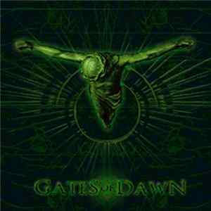 Gates Of Dawn - Parasite FLAC