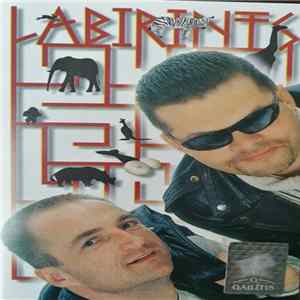 Labirints - Labirints FLAC