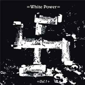Lilly - White Power V1 FLAC