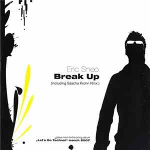 Eric Sneo - Break Up FLAC