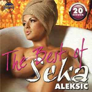 Seka Aleksić - The Best Of (20 Hitova) FLAC