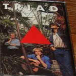 Triad - Triad FLAC