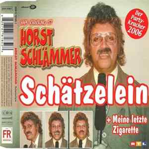 Hape Kerkeling Ist Horst Schlämmer - Schätzelein FLAC