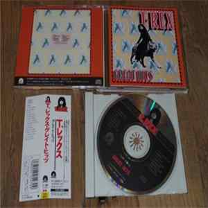 T. Rex - Great Hits FLAC