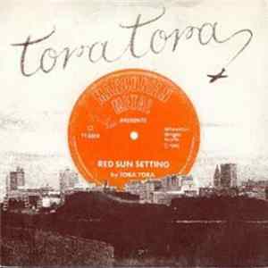 Tora-Tora - Red Sun Setting FLAC
