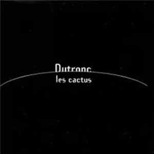 Jacques Dutronc - Les Cactus FLAC
