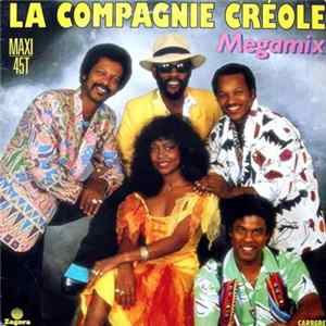 La Compagnie Créole - Mégamix FLAC
