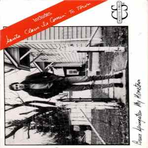 Bruce Springsteen - My Hometown / Santa Claus Is Comin' To Town FLAC
