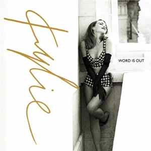 Kylie Minogue - Word Is Out FLAC