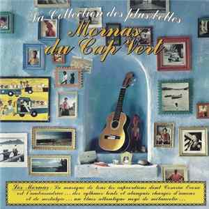 Various - La Collection Des Plus Belles Mornas Du Cap Vert FLAC