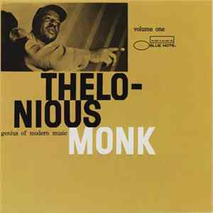 Thelonious Monk - Genius Of Modern Music Volume 1 FLAC