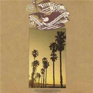 Various - Take It Easy - The Sound Of California FLAC