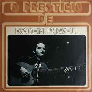 Baden Powell - O Prestígio De Baden Powell FLAC
