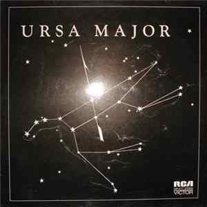 Ursa Major - Ursa Major FLAC